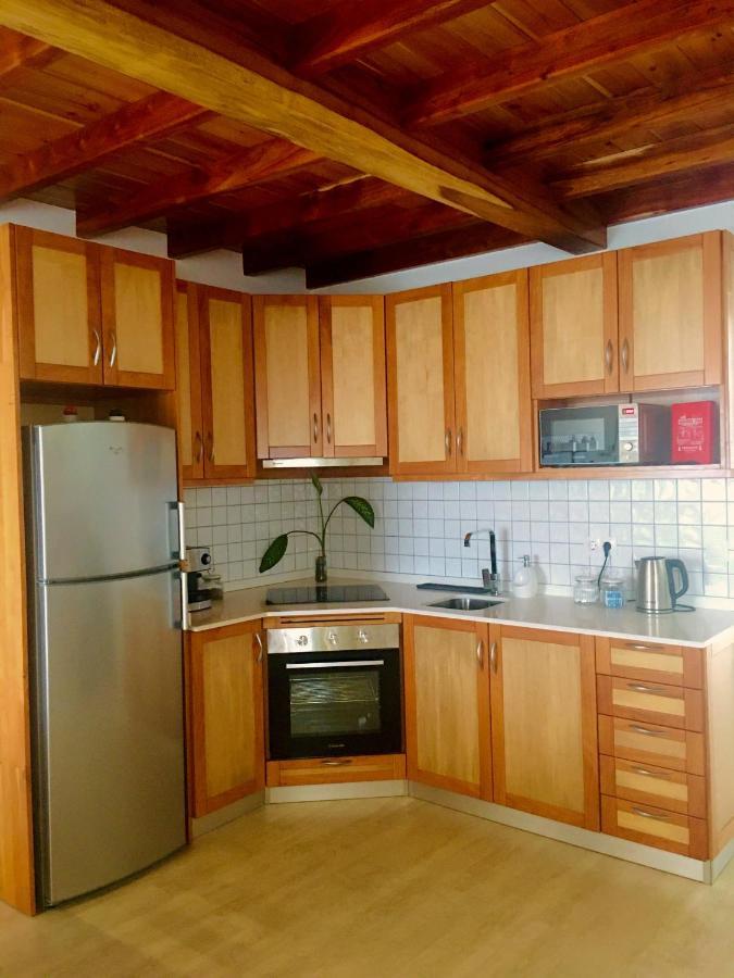 Alo Baia Sao Lourenco Santa Barbara  Экстерьер фото