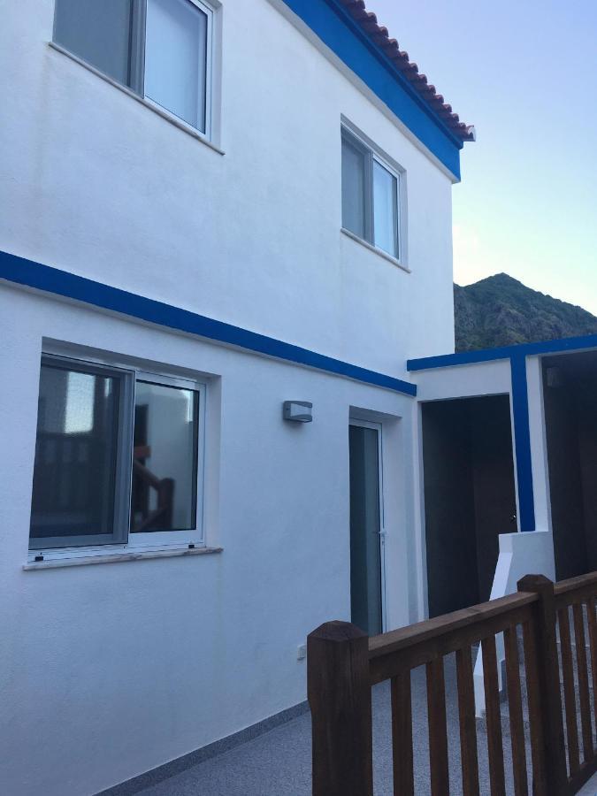 Alo Baia Sao Lourenco Santa Barbara  Экстерьер фото