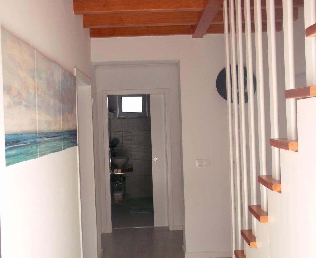 Alo Baia Sao Lourenco Santa Barbara  Экстерьер фото