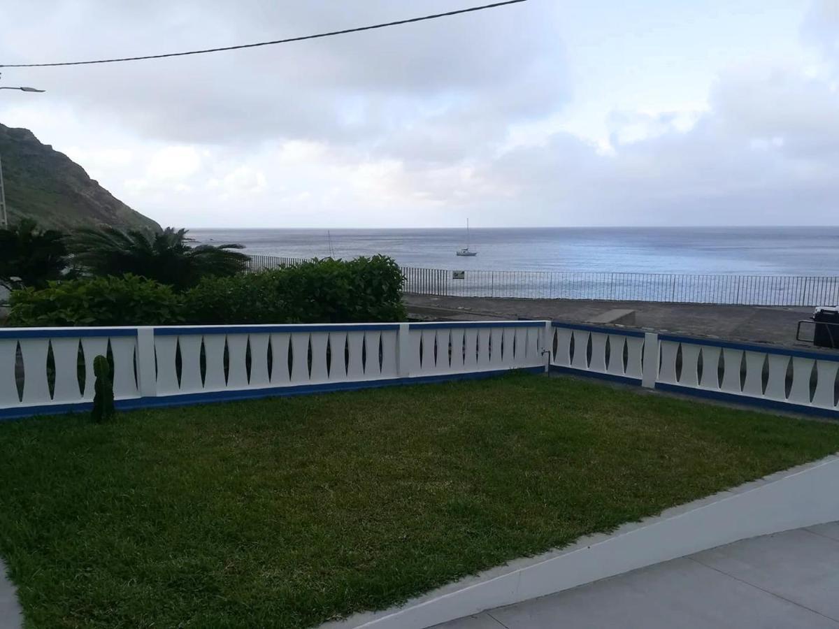 Alo Baia Sao Lourenco Santa Barbara  Экстерьер фото